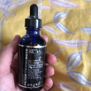 Peter Thomas Roth Retinal Fusion PM Night Serum